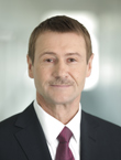 Klaus Helmrich Mitglied des Vorstands, Siemens