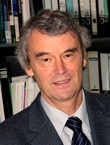 Prof. Dr. Hartmut Hirsch-Kreinsen Industriesoziologe, TU Dortmund