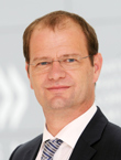 Stefan Kapferer Deputy Secretary-General, OECD