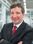 Dr. Peter Köhler CEO, Weidmüller Gruppe und Chairman Industrial Affairs Committees, Businesseurope
