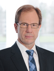 Dr. Reinhard Ploss Vorstandsvorsitzender, Infineon Technologies