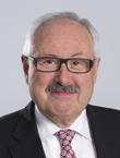 Michael Ziesemer ZVEI-Präsident und COO und stellvertretender Vorstandsvorsitzender der Endress+Hauser Gruppe