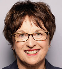 Brigitte Zypries