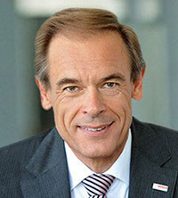 Dr. Volkmar Denner