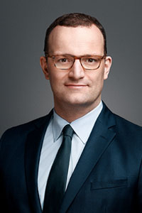 Jens Spahn