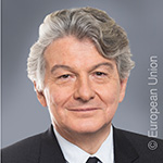 Thierry Breton