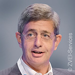 Dr. Peter Heuell