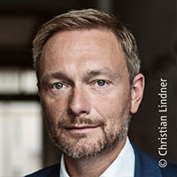 Christian Lindner