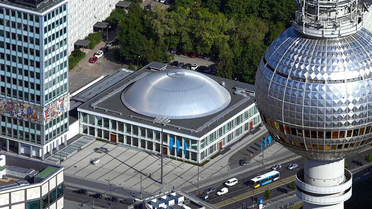 bcc Berlin