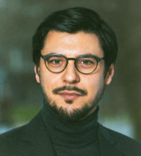 Dr. Ali Aslan Gümüsay