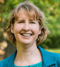 Dr. Christiane Rohleder