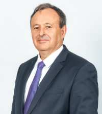 Laurent Tardif