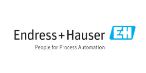 Endress + Hauser