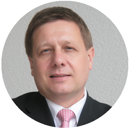 MinR Andreas Reisen