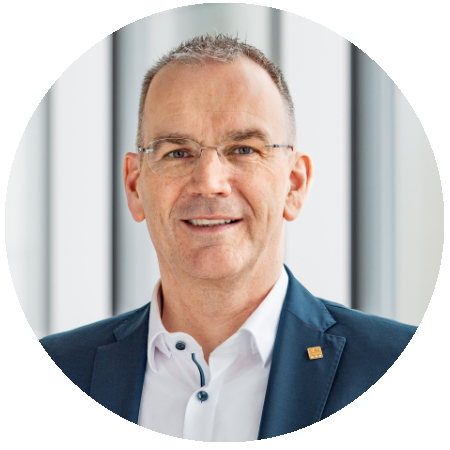 Dr. Peter Selders
