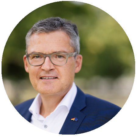 Roderich Kiesewetter MdB